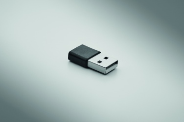 Logo trade promotional giveaways image of: 3 in 1 cable set